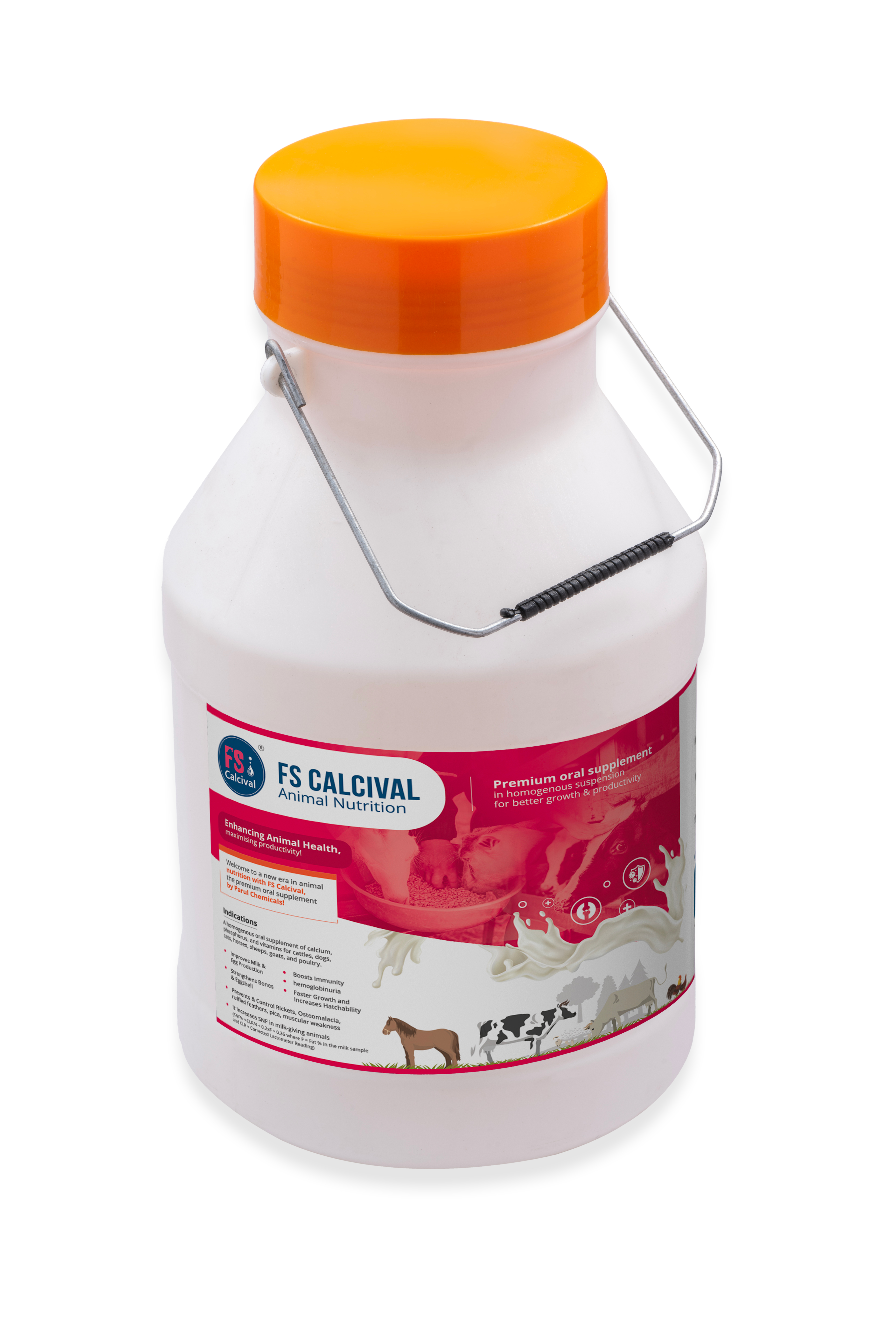 5 Litre